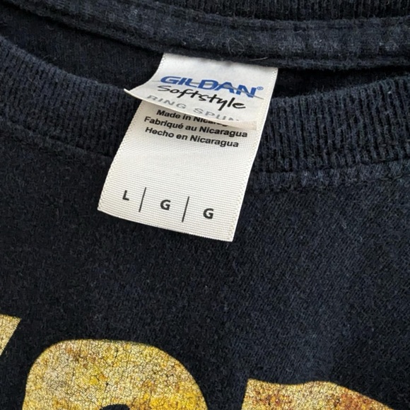 NKOTB Reunion Tour Tee - Picture 2 of 3